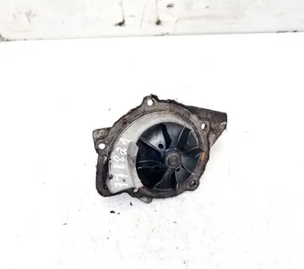 Peugeot 807 Water pump