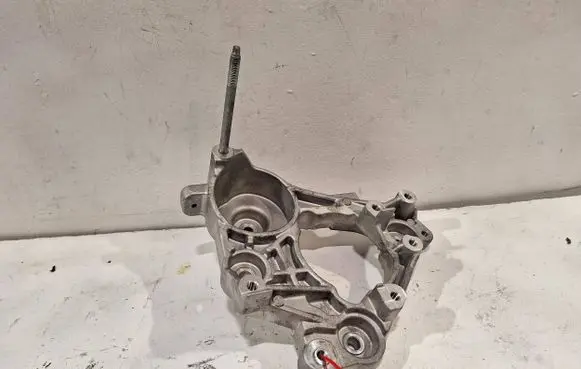 Renault Megane E-Tech A/C compressor mount bracket 119105MZ0A