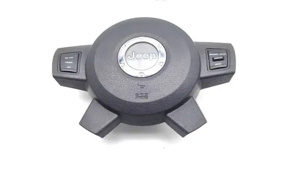Jeep Commander Steering wheel airbag P1EL801DVAB 1DVSZL5XAQW
