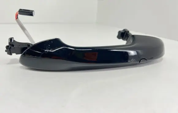 MG ZS Front door exterior handle