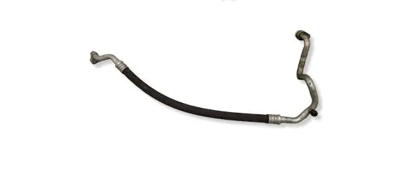 BMW 6 F06 Gran coupe Air conditioning (A/C) pipe/hose 9248521