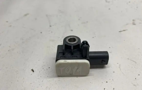 Audi A6 S6 C7 4G Airbag deployment crash/impact sensor 4H0959643