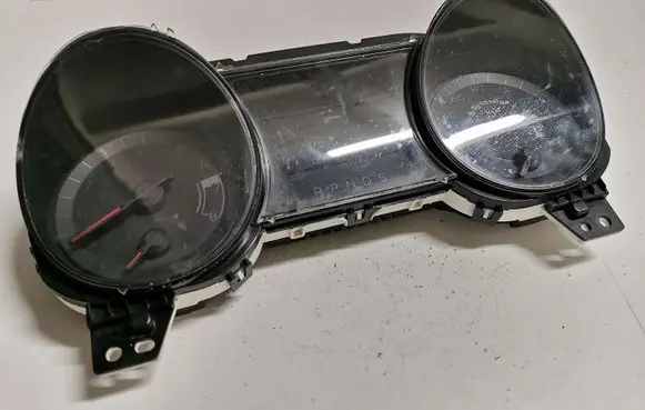 Ford Mustang VI Speedometer (instrument cluster) GR3T10849AE
