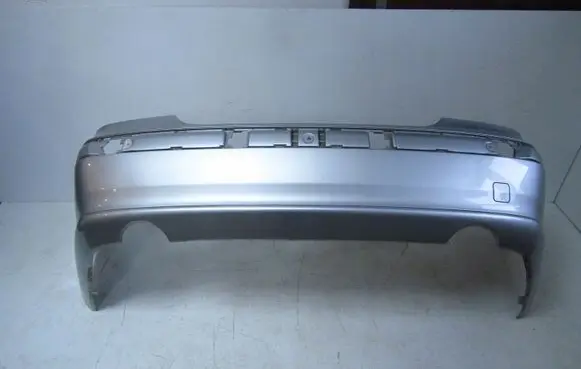 Mercedes-Benz CL C215 Rear bumper A2158804271