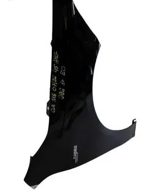 Mercedes-Benz CLA C118 X118 Fender A1188810600