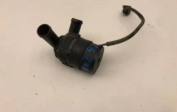 Audi A6 S6 C6 4F Electric auxiliary coolant/water pump 9005470C