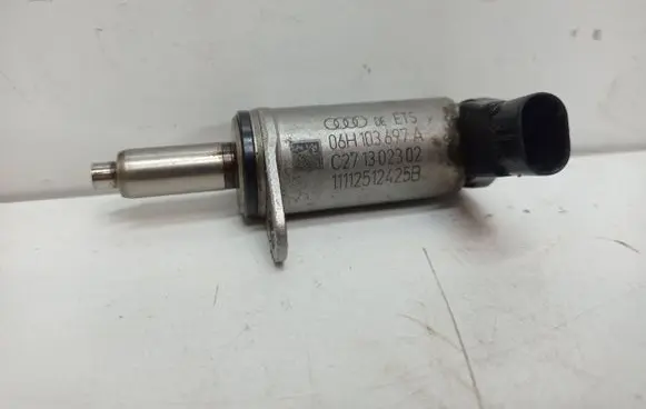 Audi A4 S4 B8 8K Camshaft vanos timing valve 06H103697A C271302302 11112512425B
