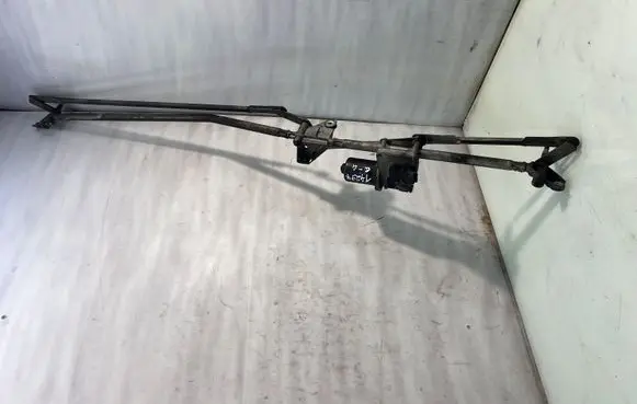 Citroen C4 I Front wiper linkage 404638 4534A