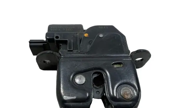 Renault Megane III Tailgate/trunk/boot lock/catch/latch 846300003R 40507160
