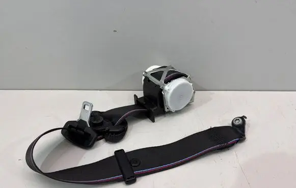 BMW 4 F36 Gran coupe Front seatbelt 8058473