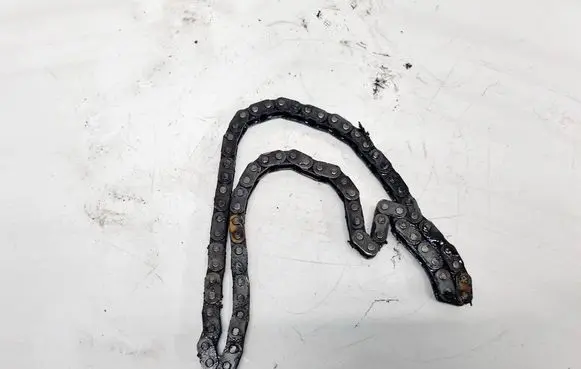KIA Optima Timing chain (engine) 