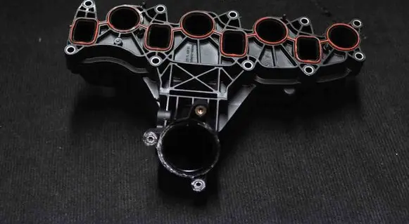 Audi A4 S4 B8 8K Intake manifold 03L129711BA