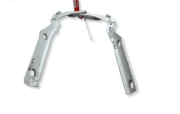 Peugeot Partner Engine bonnet/hood hinges S26309163 9680631480