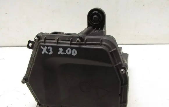 BMW X3 F25 Fuse box set 8509912