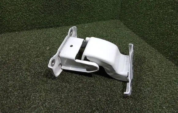 Renault Trafic II (X83) Loading door lower hinge 527428C 57854C