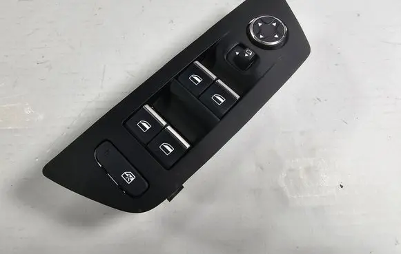 Peugeot 508 II Electric window control switch 98225950ZD