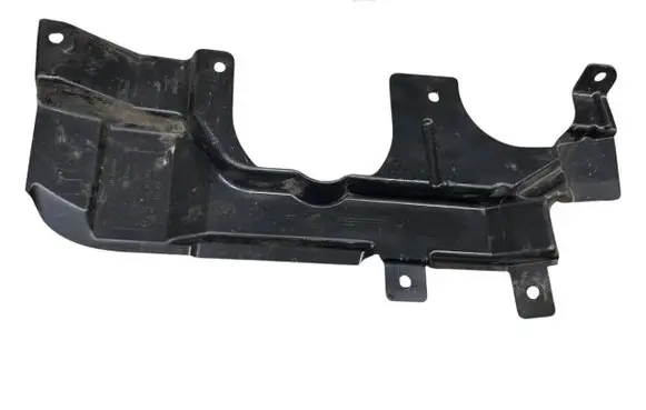 BMW X6M F86 Front underbody cover/under tray 7160238 51757160238