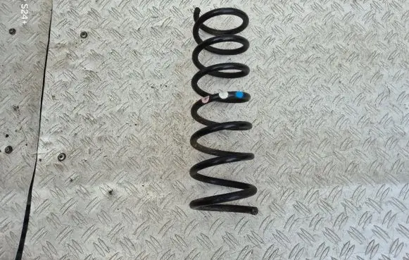 Ford Focus Rear coil spring