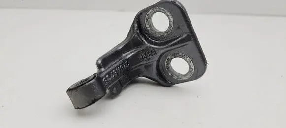 Land Rover Evoque I Rear door lower hinge 228A67CB