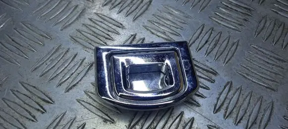 Porsche Cayenne (92A) Tie down hook / loop 1K0864203C