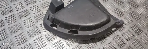Porsche Cayenne (92A) Other engine bay part 7P5121334