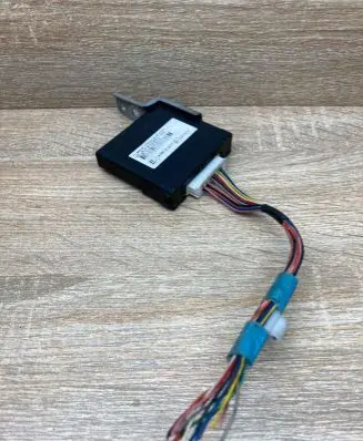 Toyota Prius (XW20) Immobilizer control unit/module 8978047030 626820000 WithPlug