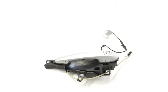 BMW X4 F26 Front door exterior handle 7331740