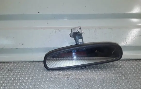 Land Rover Freelander 2 - LR2 Rear view mirror (interior) E11016059 E11020077 E10350077