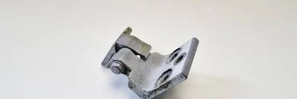 Citroen Berlingo Front door upper hinge