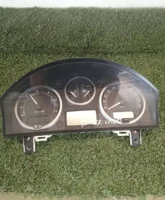 Land Rover Range Rover Sport L320 Speedometer (instrument cluster)