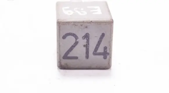 Audi 100 S4 C4 Other relay 443951253K