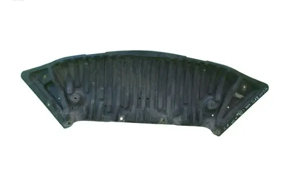 Mercedes-Benz C W204 Engine splash shield/under tray 