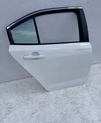 Toyota Corolla E210 E21 Rear door 