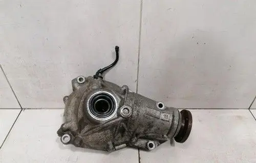 BMW M3 G80 Front differential 863586006