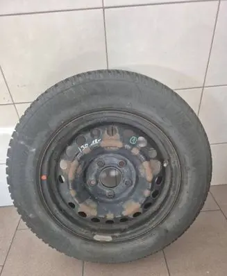Hyundai i30 R15 spare wheel 52910G4000