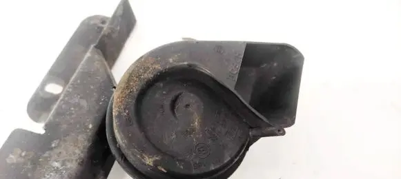 Audi Q7 4L Horn signal E9001165