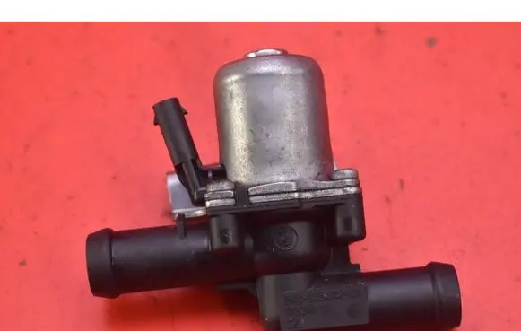 BMW 7 F01 F02 F03 F04 Water pump 925474202