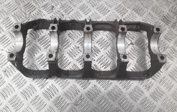 Mitsubishi Lancer Crankshaft Holder 4G06G6M