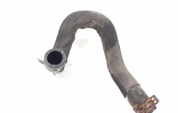 Audi A4 S4 B8 8K Engine coolant pipe/hose 8K0145922A