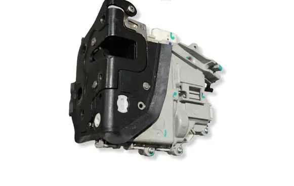 Audi A7 S7 4G Front door lock 8J1837016C