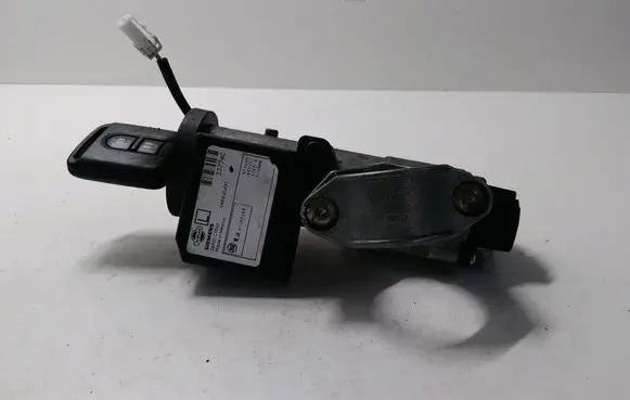 Nissan Almera Tino Ignition lock 28590C9965 5WK48043C