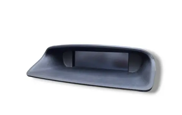 Peugeot 308 Screen/display/small screen 9676655380