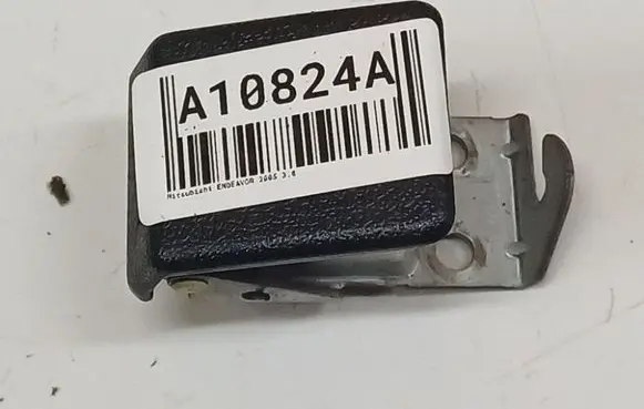 Mitsubishi Endeavor Engine bonnet (hood) release handle 