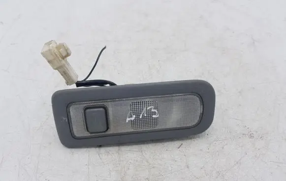Toyota Avensis Verso Rear seat light PPT30 392