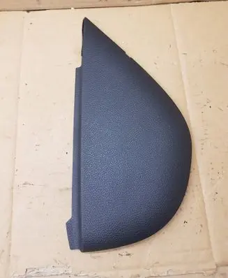 Volkswagen Eos Dashboard side end trim 1Q0858248B