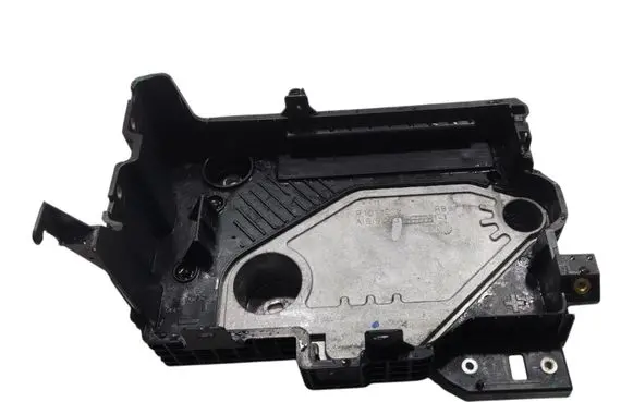 Renault Captur II Battery box tray 648947355R