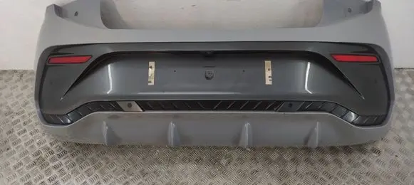 Cupra Born Rear bumper