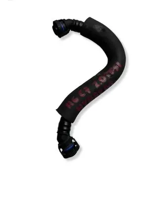 Audi A6 S6 C7 4G Breather hose/pipe 06J103221A