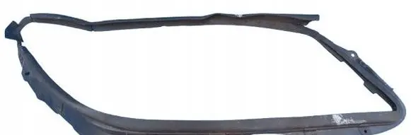 Mercedes-Benz C W204 Under headlight/headlamp trim A2048261091