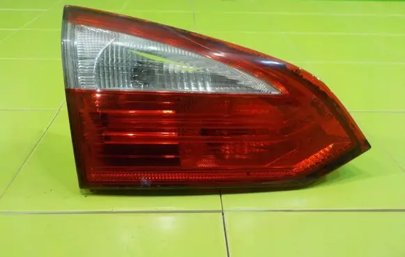 Ford Focus Rear/tail lights BM5113A603DC